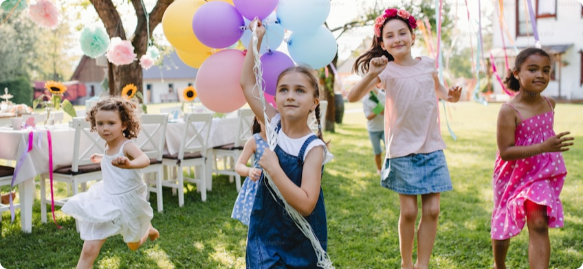 Cubiex producciones espectaculos infantiles