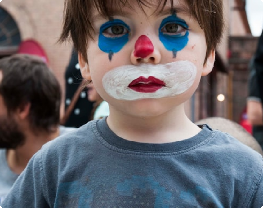 Espectáculos Infantiles
