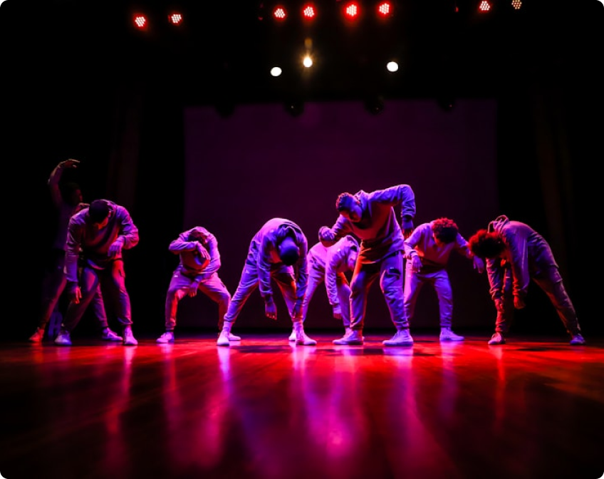 Espectaculos de Teatro