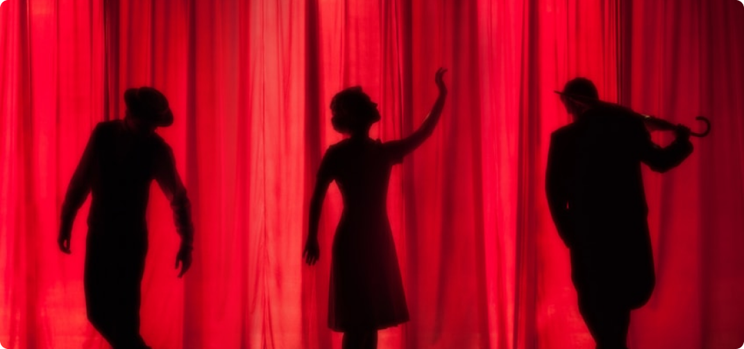 Espectaculos de Teatro​ Cubiex Producciones